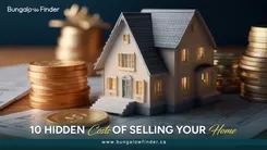 Find the often-overlooked expenses of selling your home. With our comprehensive guide from Bungalow Finder, you can learn how to avoid financial surprises and maximize your proceeds.